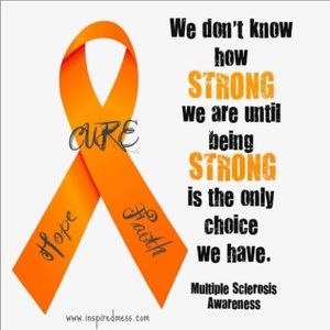 MS SUPPORT POSHER- Please ❤️ and Share!